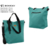 Torba R-TZ15605-DP Zöld