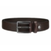 Pierre Cardin Valódi bőr Öv camel-2 cm