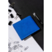 Férfi bőr pénztárca AW-N5-MAL R.Blue