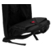 DAVID JONES textil laptop hátizsák PC-033