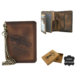 Kozmetikai táska PTN KOS-DA-13 kék