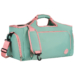 Utazótáska PTN 24480 MInt Pink