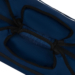Utazótáska PTN 24480 Navy Fekete