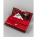 PETERSON PTN RD-12-GCL-S RFID bőr pénztárca