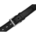 Férfi bőr öv PRS-08-ARS Fekete