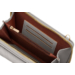 Torebka ablak PU M-11-7942 szürke