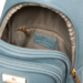 Peterson Hátizsák PU PTN SSY-1-F19 Kék