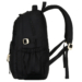 Plecak PTN 8594 Fekete