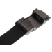 PU+bőr 35 mm-es öv PTN AB35-03-PUL BROWN