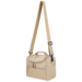 Utazási kozmetikai táska PTN 24463 Beige