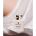 Női ajándék szett: valódi bőr pénztárca és Lizard eau de parfum PTN ZD31 Peterson