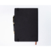 Jegyzetek Peterson PTN NOT-6-LN-51 Fekete