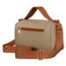 PTN JN-03 KHAKI-BROW táska
