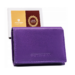 PETERSON bőr RFID pénztárca PTN RD-SWZX-86-MCL Lila Lila