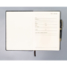 Jegyzetek Peterson PTN NOT-6-LN-51 Fekete