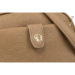 Komplet torebka + saszetka PU R-KP-17-A19 D.Beige