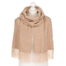 Nagy női dobozos sál Peterson PTN SPV73 khaki PTN SPV73 Khaki