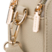 Női PU táska R-KP-19-A19 Beige2