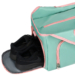 Utazótáska PTN 24480 MInt Pink