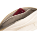 PU Övtáska PTN SSY-2-F19 L.Beige