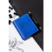 Férfi bőr pénztárca AW-N890-MAL R.Blue
