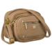 Kézitáska + tasak PU készlet R-KP-16-DN D.Beige