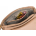 PU női kézitáska R-TOR-ALE-1 D.Beige