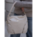Női PU táska R-KP-18-DN D.Beige