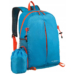 Peterson Hátizsák PTN 23006 kék-narancs