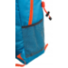 Peterson Hátizsák PTN 23006 kék-narancs