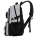 Peterson Hátizsák PTN 8610-1334 SZÜRKE