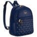 Női PU hátizsák PTN SPY-1-F19 Navy