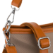 Peterson táska PTN CTY-30 Beige