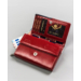 PETERSON PTN RD-02-GCL-Y RFID bőr pénztárca