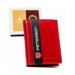 PETERSON PTN RD-290-GCL RFID bőr pénztárca