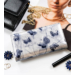 PETERSON PTN 421431-BF RFID bőr pénztárca