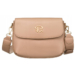 PU női kézitáska R-TOR-ALE-1 D.Beige