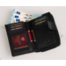 Peterson táska oldaltáska PTN 6104-DS Black