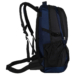 Peterson Hátizsák PTN PWY-01 Navy + fekete