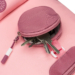 Hátizsák PTN 8610-1327 PINK