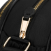 Torebka Peterson PTN JN-15 fekete