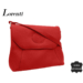 Női bőr kézitáska LR-TSL-08-CPDM Red