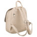 Női PU hátizsák R-6739 D.Beige