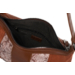 Torebka női David Jones 6885-1 Cognac