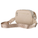 Női kézitáska PU R-074-02 L.Beige