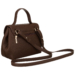 Női PU táska PTN TOR-ALE-28 Brown