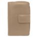 Peterson bőrtárca PTN RD-48-GCL BEIGE