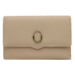 Női PU pénztárca WC-2301 D.Beige