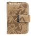 Portfel skóra + PU PX31-DSF Taupe