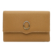 Női PU pénztárca WC-2301 Camel